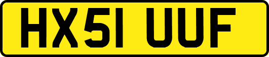 HX51UUF