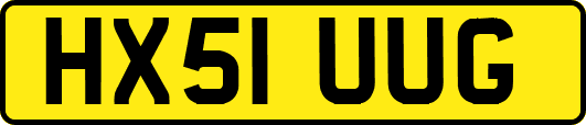 HX51UUG