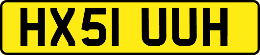 HX51UUH