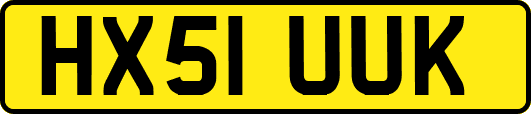 HX51UUK