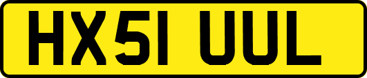 HX51UUL