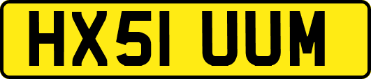 HX51UUM