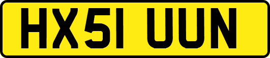 HX51UUN