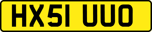 HX51UUO