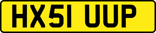 HX51UUP