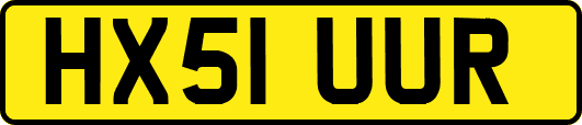 HX51UUR