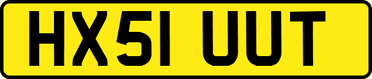 HX51UUT