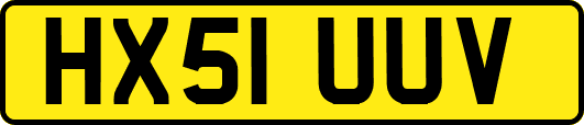 HX51UUV