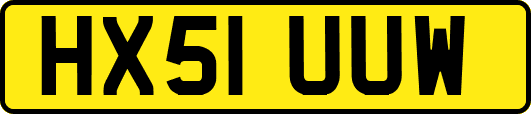 HX51UUW