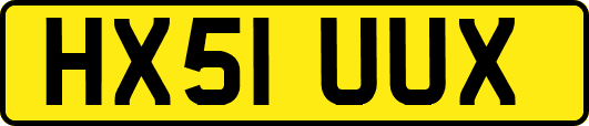 HX51UUX