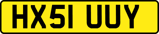 HX51UUY