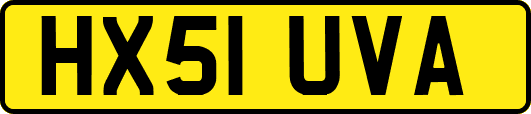 HX51UVA