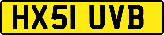 HX51UVB