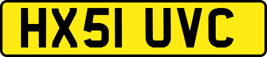 HX51UVC