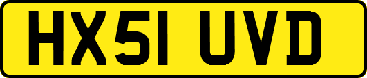 HX51UVD