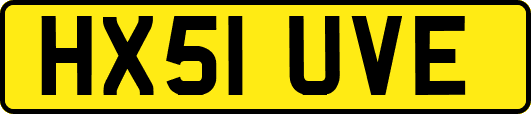 HX51UVE