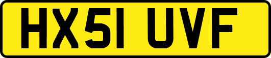 HX51UVF