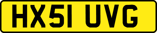 HX51UVG