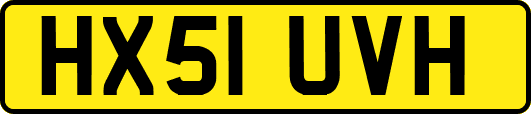 HX51UVH