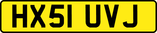 HX51UVJ
