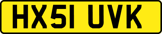 HX51UVK