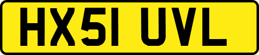 HX51UVL