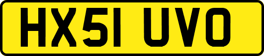HX51UVO