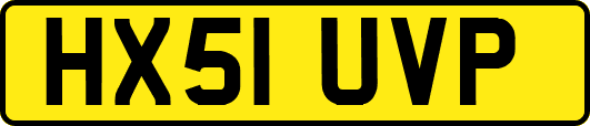 HX51UVP