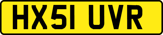 HX51UVR