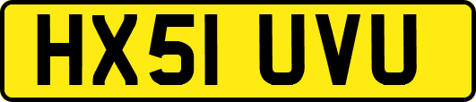 HX51UVU