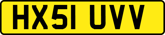 HX51UVV