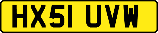 HX51UVW