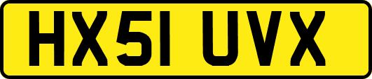 HX51UVX