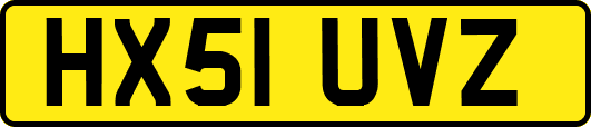 HX51UVZ