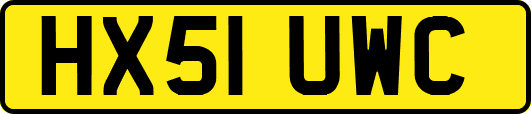 HX51UWC