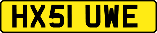 HX51UWE