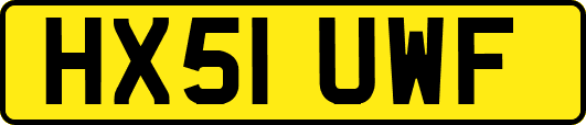 HX51UWF