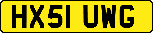 HX51UWG
