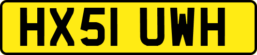 HX51UWH
