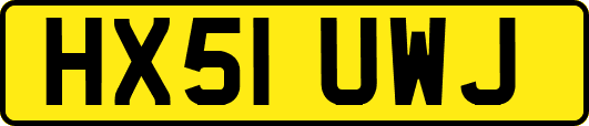 HX51UWJ