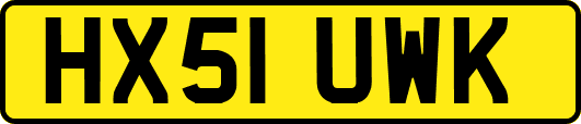 HX51UWK