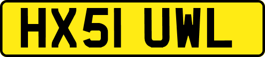 HX51UWL