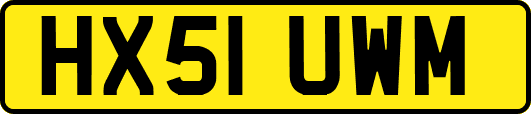 HX51UWM