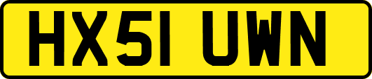 HX51UWN