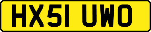 HX51UWO