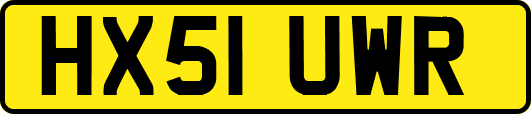 HX51UWR