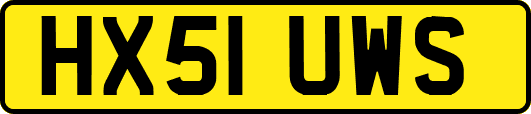 HX51UWS