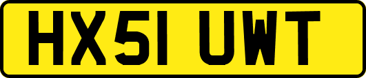 HX51UWT