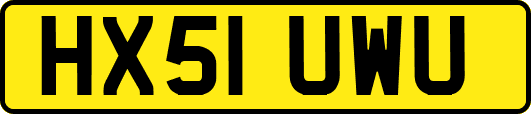 HX51UWU