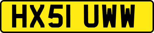 HX51UWW